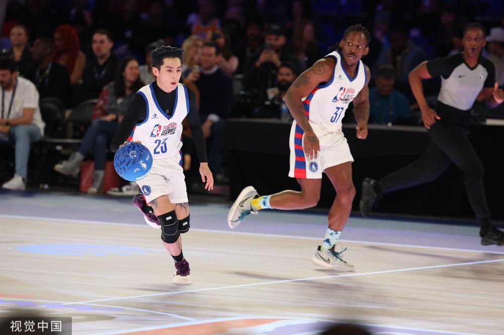 性能体验 性能体验