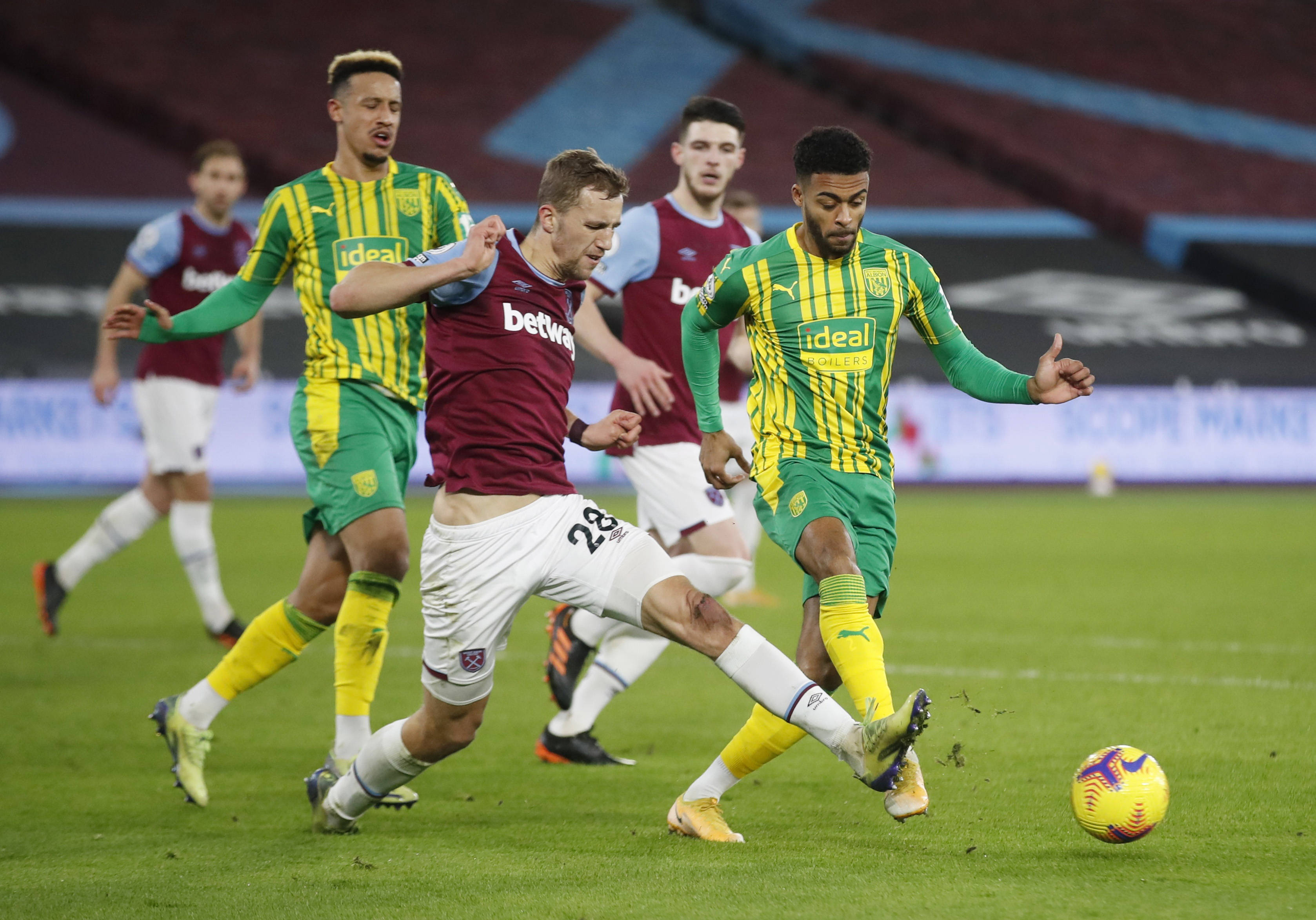 下的霸主 下的霸主