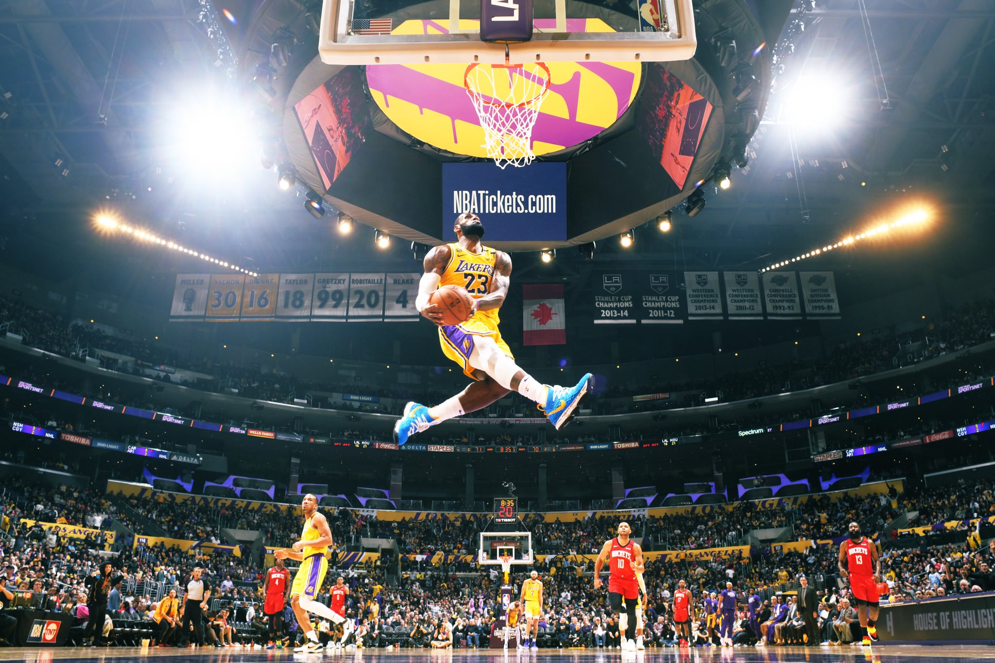 精彩表现 精彩表现