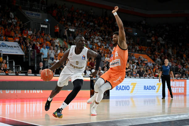 防守质量和 防守质量和